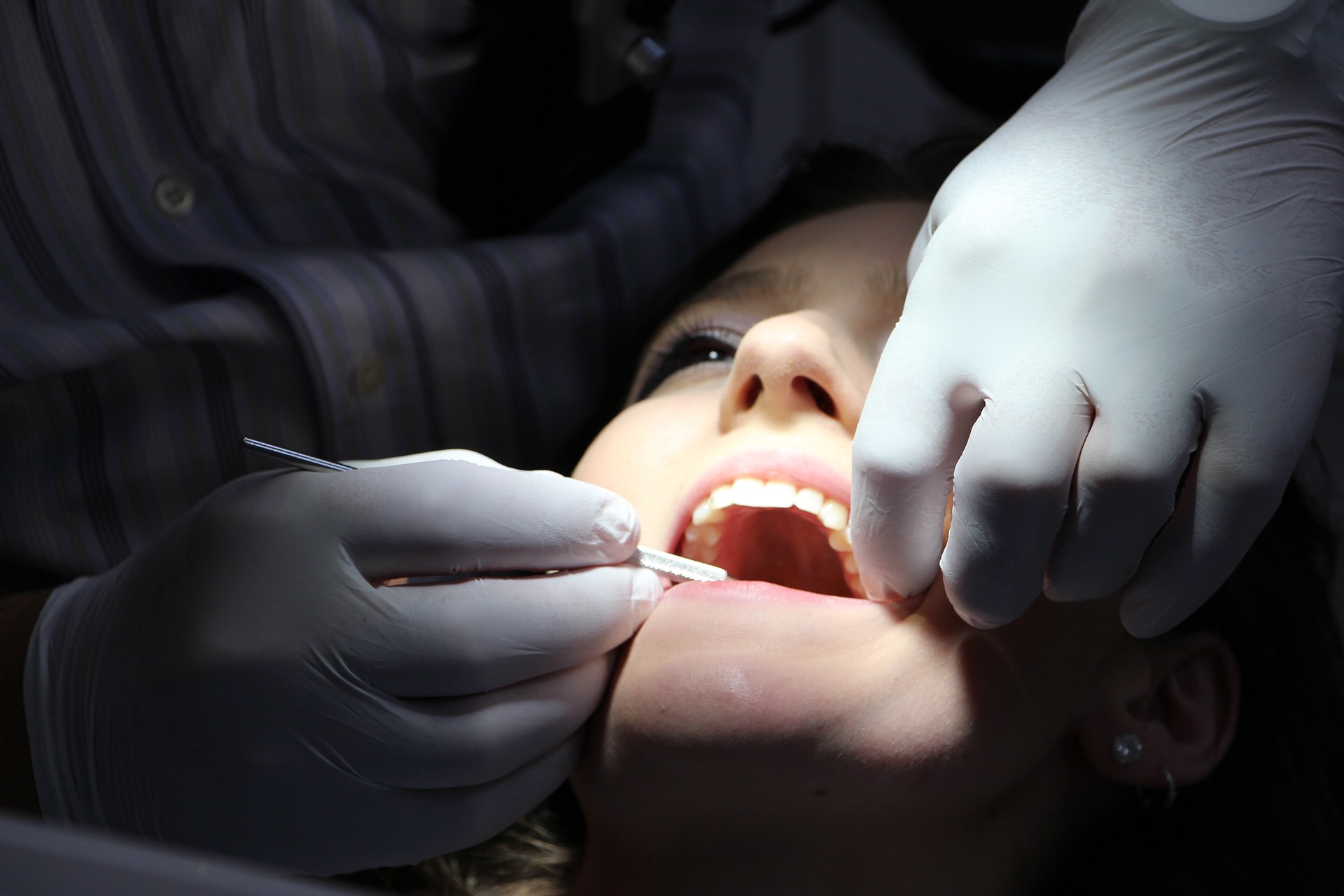 Is a Dentist really necessary?